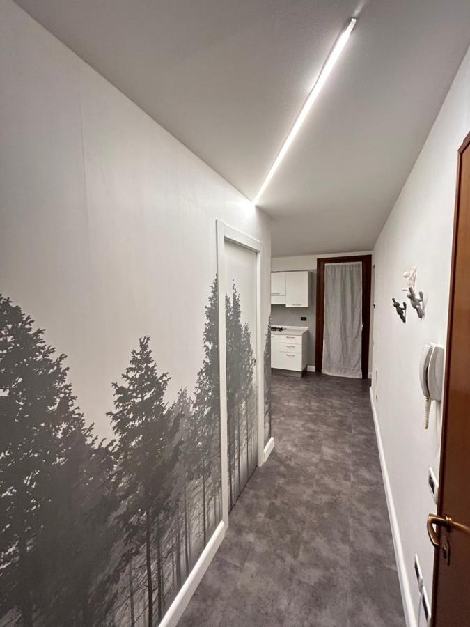 Suite 31 - Apartment Ровиго Екстериор снимка