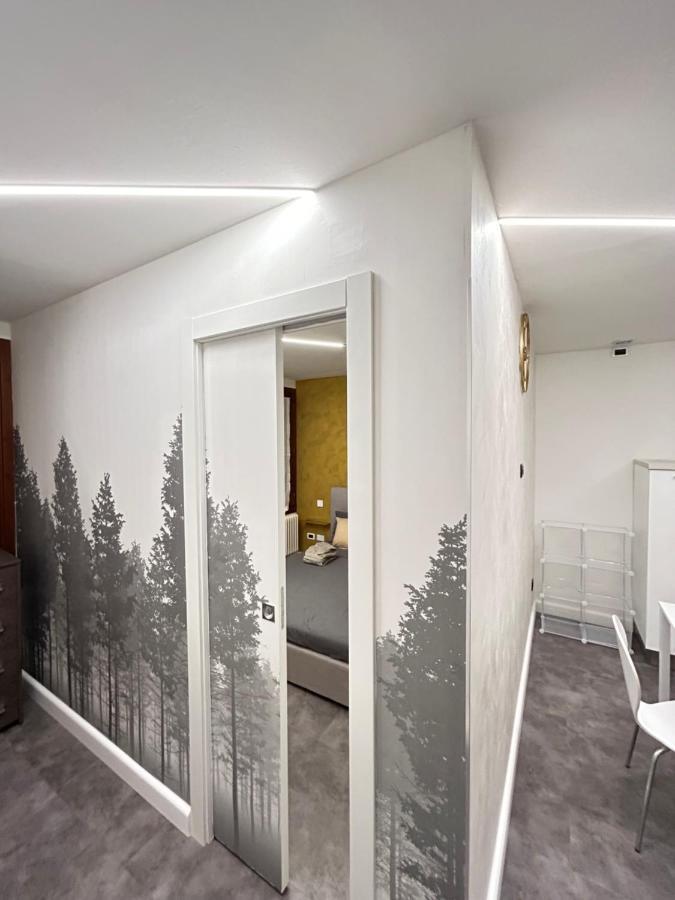 Suite 31 - Apartment Ровиго Екстериор снимка