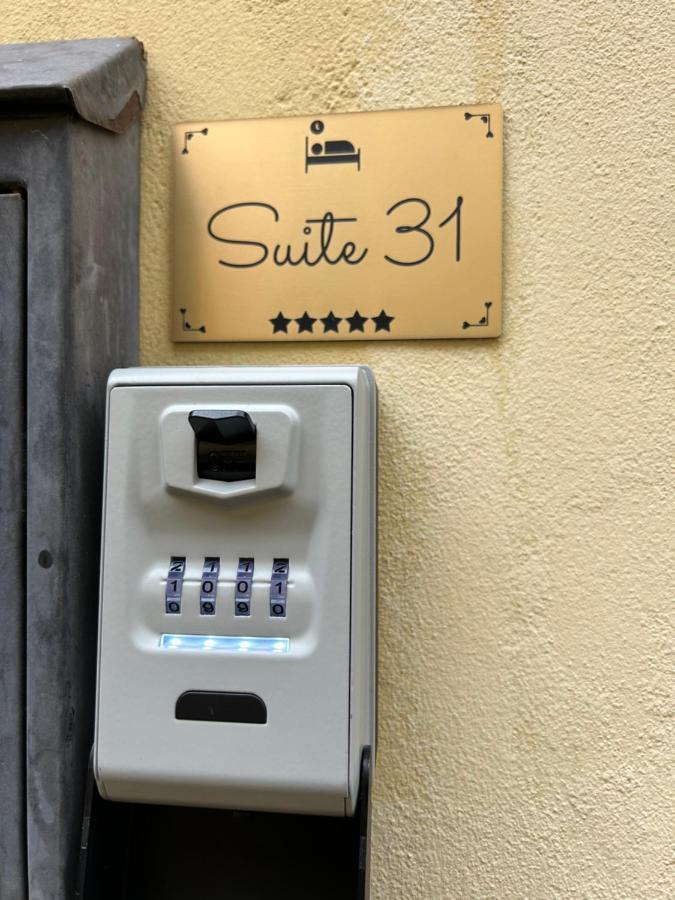 Suite 31 - Apartment Ровиго Екстериор снимка