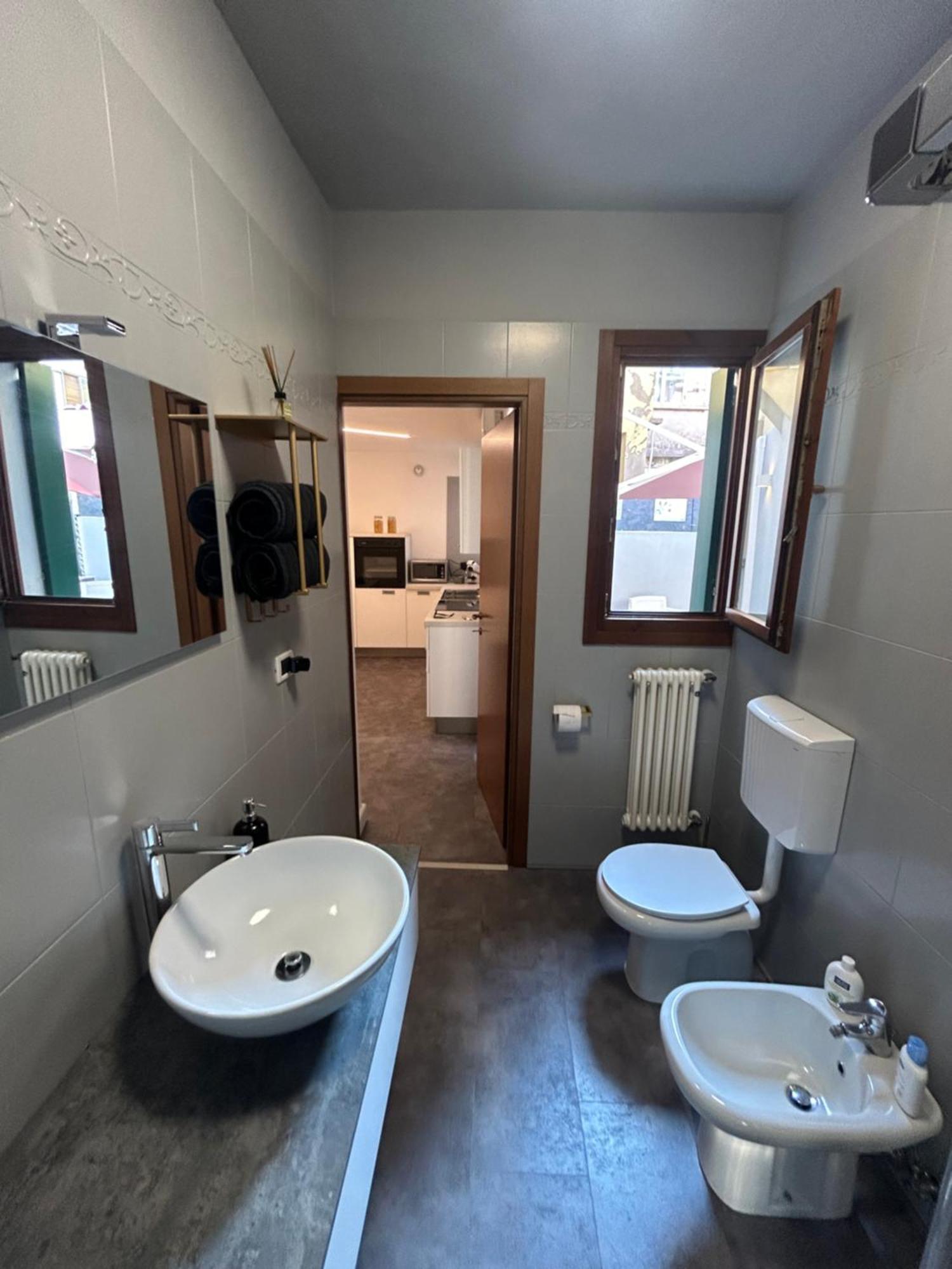 Suite 31 - Apartment Ровиго Екстериор снимка