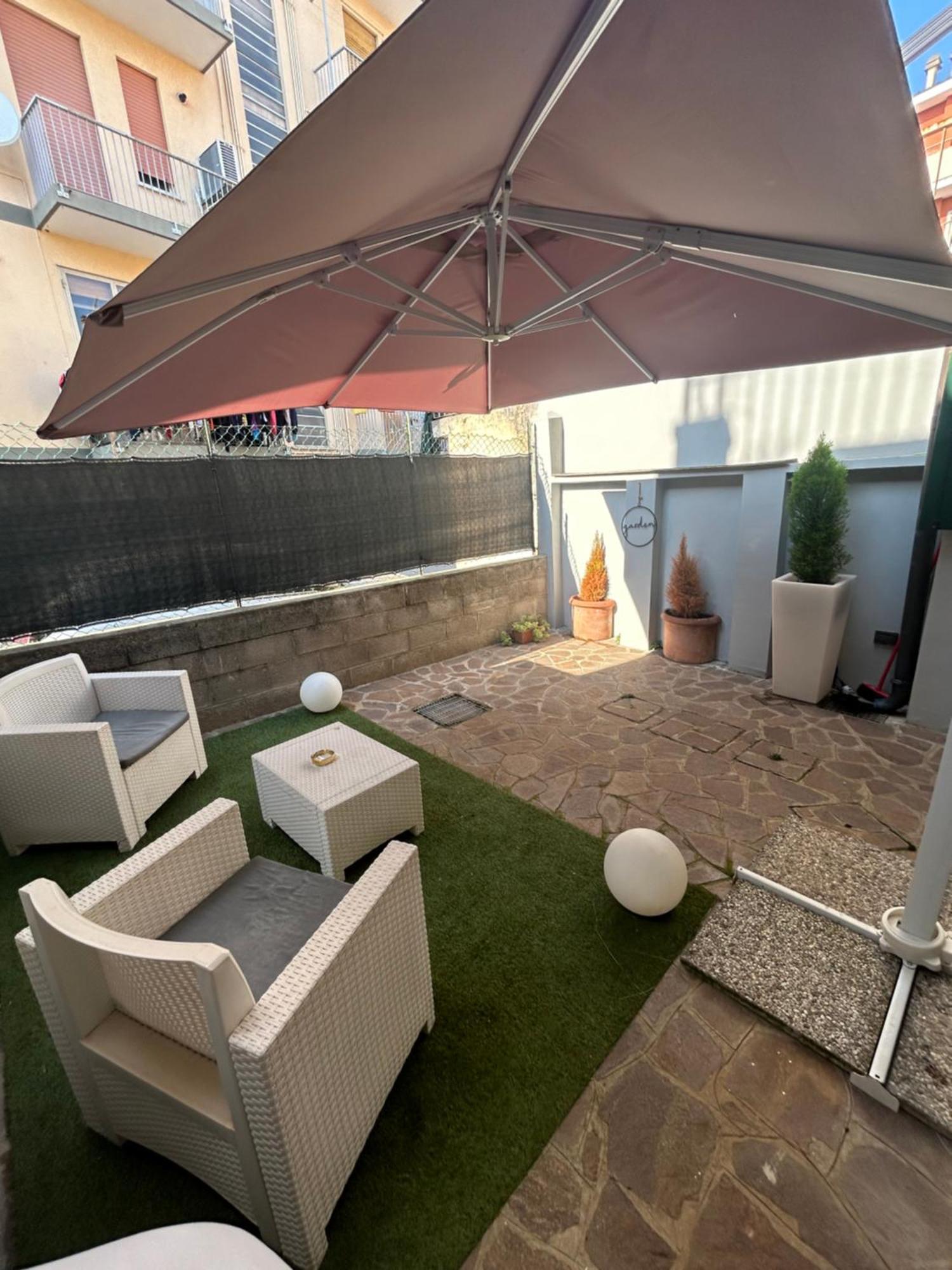 Suite 31 - Apartment Ровиго Екстериор снимка